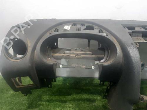 Airbag Kit NISSAN QASHQAI / QASHQAI +2 I (J10, NJ10, JJ10E) 2.0 dCi All-wheel Drive | BP4877338C86 