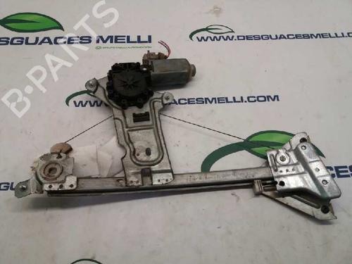 Rear right window mechanism CITROËN XSARA (N1) 1.9 TD | BP2868412C25 