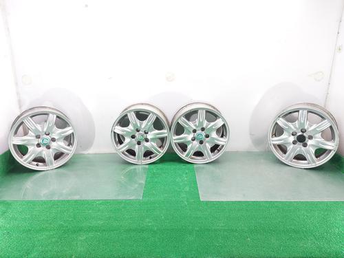 Felg JAGUAR S-TYPE II (X200) 3.0 V6 | BP13095498C45 