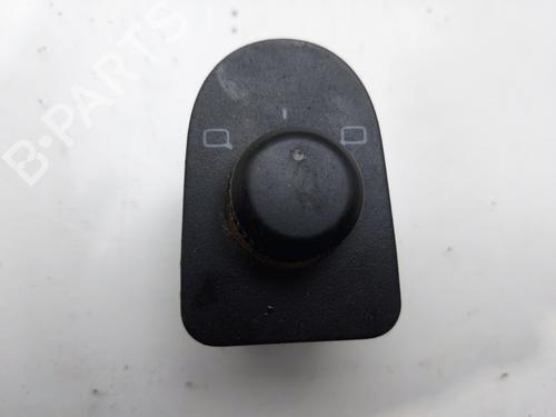 Mirror switch SEAT TOLEDO II (1M2) 1.9 TDI 4Drive (150 hp) 1M1959565G |