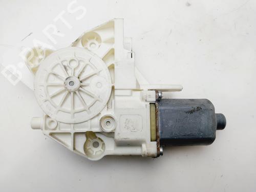 Left front window motor FORD FOCUS II (DA_, HCP, DP) | BP31307414E21