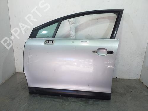 Used Left front door CITROËN C4 I (LC_) [2004-2014]  19303945