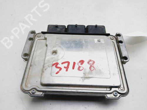Engine control unit (ECU) FORD FIESTA VI (CB1, CCN)  | BP25908652M57 