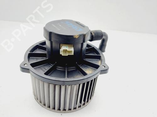 Heater blower motor HYUNDAI COUPE I (RD) 1.6 16V | BP24216976M62 