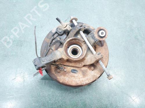Right rear steering knuckle LAND ROVER FREELANDER I (L314) 2.5 V6 4x4 | BP26401288M28 
