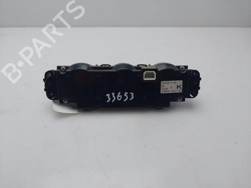Climate control MITSUBISHI ASX (GA_W_)  | BP16884628I5 