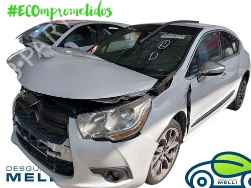 Brugte CITROËN DS4 (NX_)    4598329