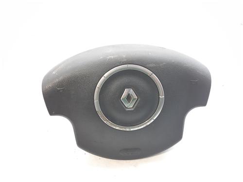 Førerens kollisjonspute RENAULT GRAND SCÉNIC II (JM0/1_) 1.5 dCi (103 hp) 10624626