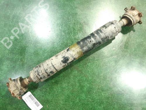 Driveshaft MITSUBISHI PAJERO III (V7_W, V6_W) 3.2 Di-D (V68W) | BP7167171M37 