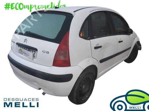 Electronic module CITROËN C3 I (FC_, FN_) 1.4 HDi | BP31375272M83 