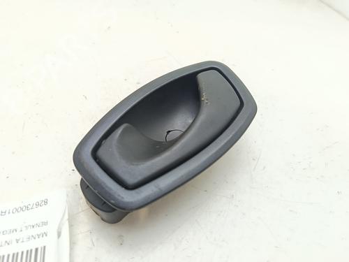 Front left interior door handle RENAULT MEGANE III Hatchback (BZ0/1_, B3_) 1.5 dCi | BP36013547I13 - Image 2