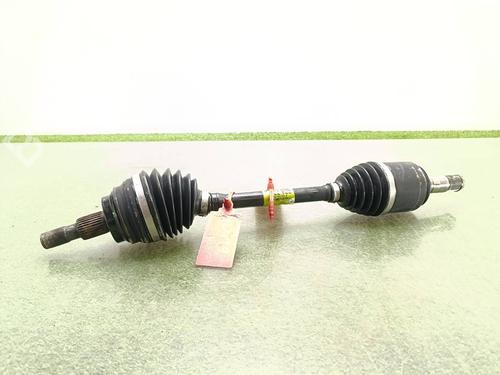Used Left front driveshaft Left front driveshaft MERCEDES-BENZ M-CLASS (W164) [2005-2012] 40513541 40513541