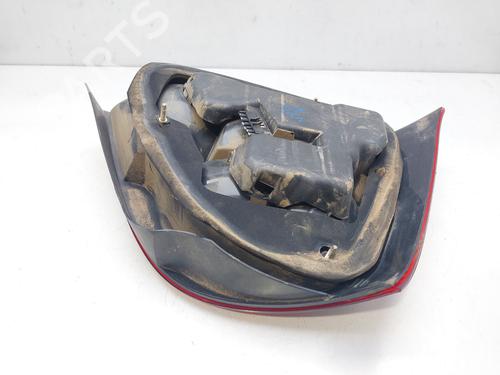 Right taillight MG MG ZR 2.0 TD | BP13876154C35 