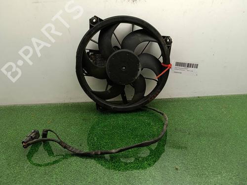Used Radiator fan Radiator fan 38459580 38459580