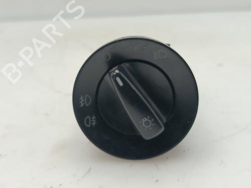 Used Headlight switch VW PASSAT B5.5 (3B3) 1.9 TDI (130 hp) 29430566