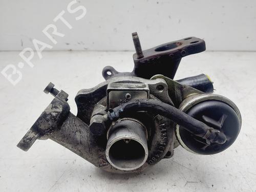 Turbolader/Kompressor für FORD FIESTA V (JH_, JD_) [2001-2014]  29013654