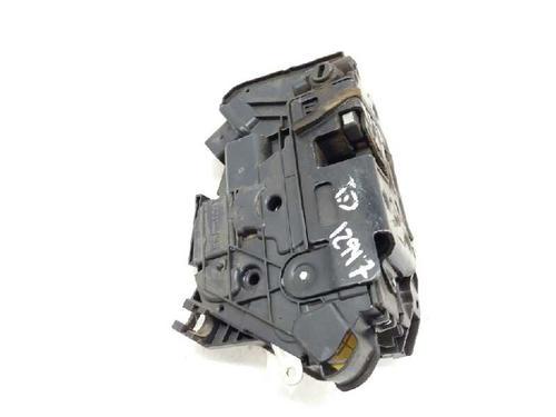 Used Rear right lock SKODA FABIA II (542) 1.6 TDI (75 hp) 2994795