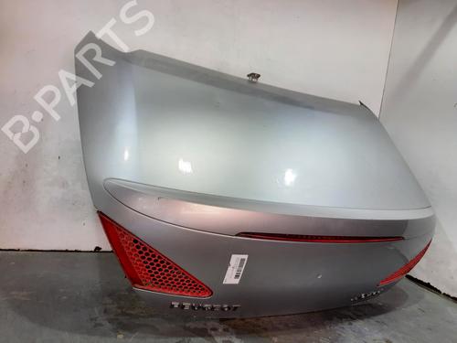 Tailgate PEUGEOT 307 CC (3B) 2.0 16V | BP15557891C6 