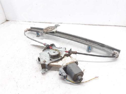 Used Front right window mechanism NISSAN MICRA III (K12) 1.2 16V (80 hp) 6573492