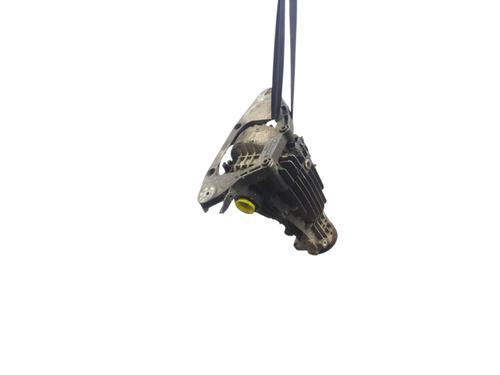 Pont arrière AUDI A5 (8T3) 3.0 TDI quattro (240 hp) 32126843