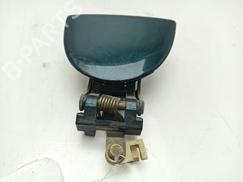 Front right exterior door handle MERCURY VILLAGER Mini Passenger Van 3.0 | BP29727122C129 