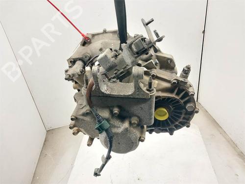Gearbox HONDA CIVIC VII Hatchback (EU, EP, EV) 1.7 CTDi (EP4, EU9) | BP38433916M3 - Image 4