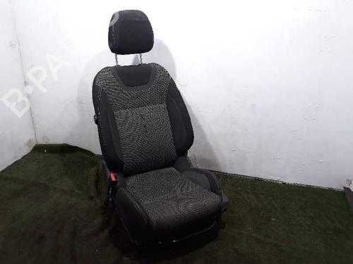 Used Left front seat CITROËN C4 II (NC_) [2009-2025]  4828181