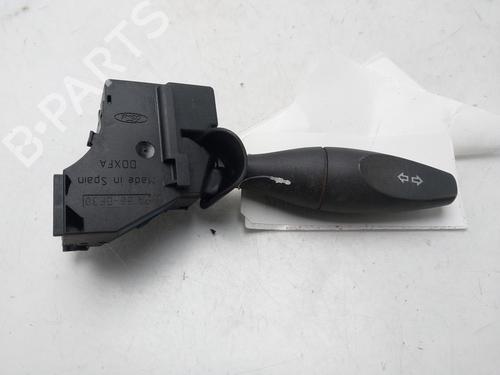 Ratstangsstang FORD FUSION (JU_) 1.4 TDCi (68 hp) 27301389
