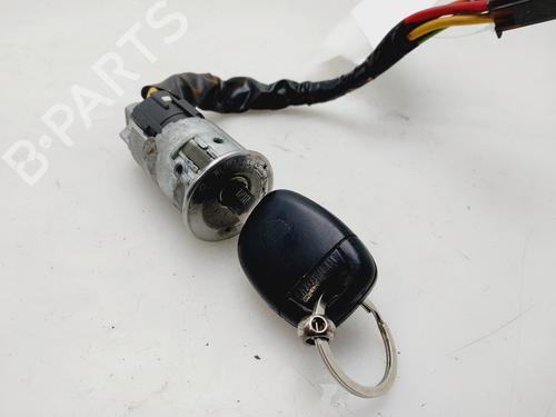 Ignition barrel RENAULT CLIO II (BB_, CB_) | BP30742557M48