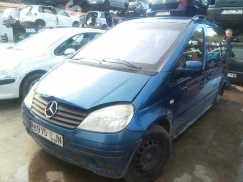 Used Parts MERCEDES-BENZ VANEO (414)  1.7 CDI (414.700)  918877