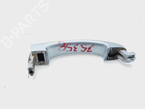Front left exterior door handle VW NEW BEETLE (9C1, 1C1) 1.6 | BP20509193C128 