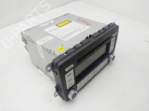 Radio VW TOURAN (1T1, 1T2)  | BP29288607E6 