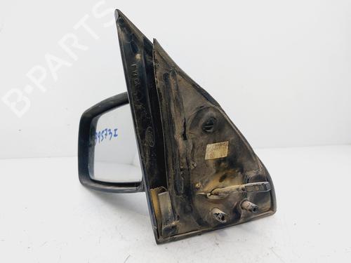 Left mirror FORD FIESTA III (GFJ)  | BP29810693C26 