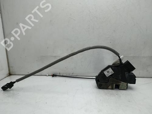 Used Front left lock Front left lock FORD FOCUS III 1.0 EcoBoost (125 hp) 39960308 39960308