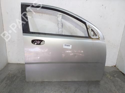 Used Right front door DAEWOO KALOS (KLAS) 1.2 (72 hp) 19742954