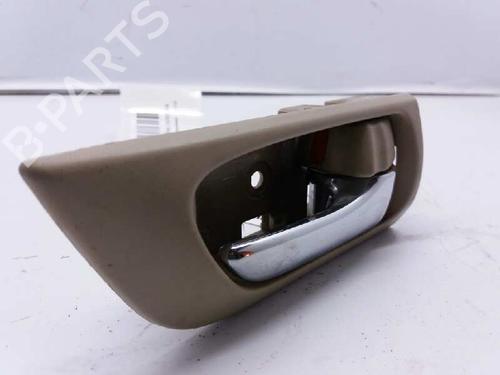 Højre fortil invendig håndtag TOYOTA LAND CRUISER PRADO (_J12_) [2002-2010]  4408781