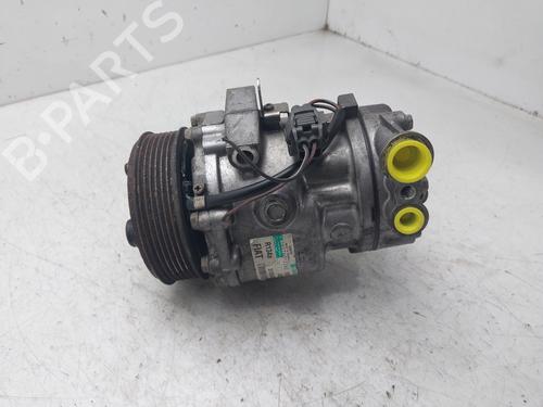 Used AC compressor FIAT DOBLO Cargo (263_) 1.3 D Multijet (90 hp) 31800088