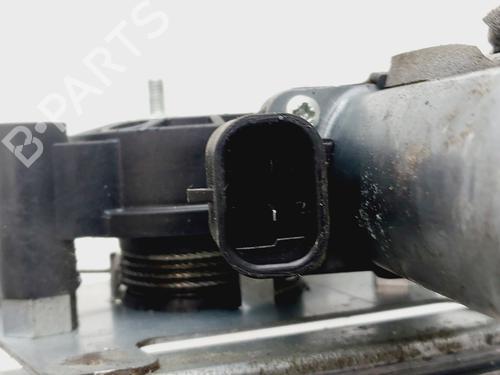 Front left window mechanism FIAT GRANDE PUNTO (199_) | BP32289870C22