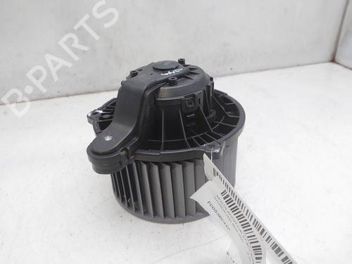 Heater blower motor HYUNDAI ix35 (LM, EL, ELH)  | BP16641740M62 