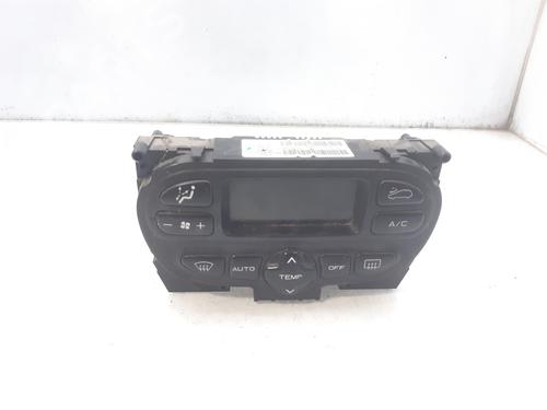 AC Styreenhet / Manøvreringsenhet PEUGEOT 307 (3A/C) 2.0 HDi 90 (90 hp) 10163995
