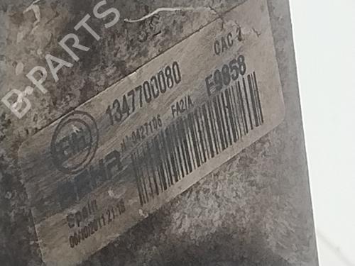 Intercooler FIAT DUCATO Van (250_) 115 Multijet 2,0 D | BP29498363M30 
