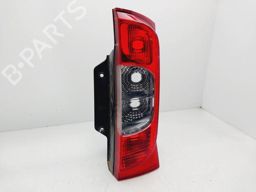 Achterlicht rechts PEUGEOT BIPPER (AA_) | BP30738211C35