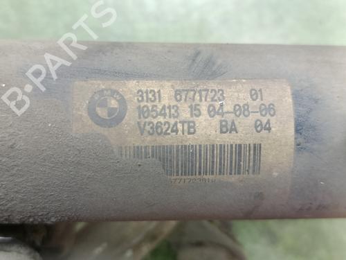Left front shock absorber BMW 3 (E90) 318 d | BP36315348M16 - Image 2