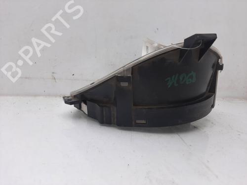 Instrument cluster CITROËN C3 I (FC_, FN_) 1.4 HDi | BP17191723C47 