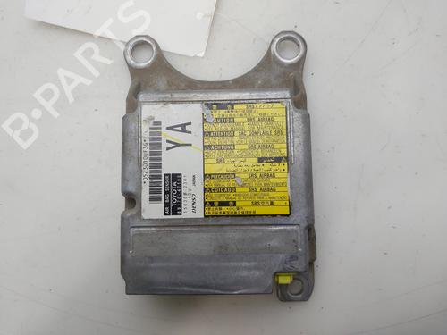 Used ECU airbags ECU airbags TOYOTA PRIUS (_W3_) 1.8 Hybrid (ZVW3_) (99 hp) 36036729 36036729