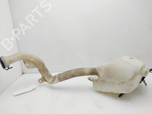 Windscreen washer tank CITROËN C3 I (FC_, FN_) 1.4 i Bivalent | BP21162466C113 