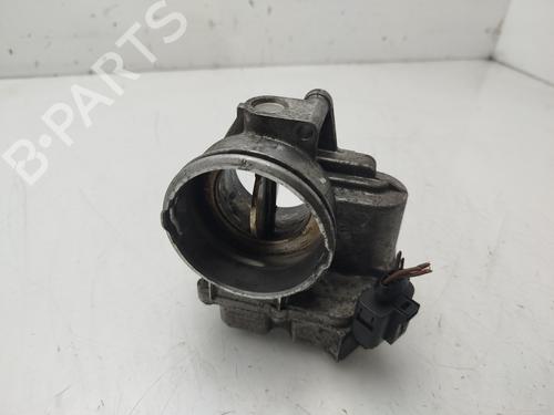 Used Throttle body VW GOLF V (1K1) [2003-2010]  32436809