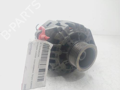 Alternator CITROËN JUMPER I Van (244) 2.8 HDi | BP29390581M7 