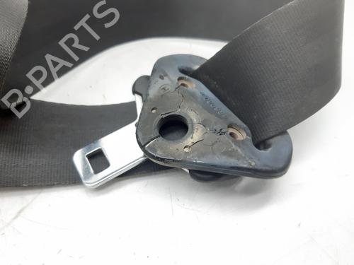 Front right seatbelt CITROËN XSARA Coupe (N0) 2.0 HDI 90 | BP8733474I25 