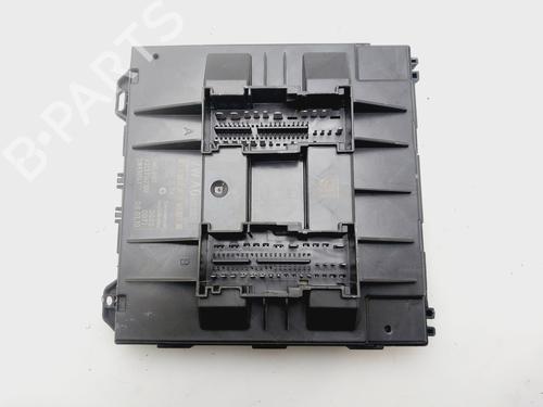 Boîte à Fusibles VW POLO V (6R1, 6C1) [2009-2022]  31877310